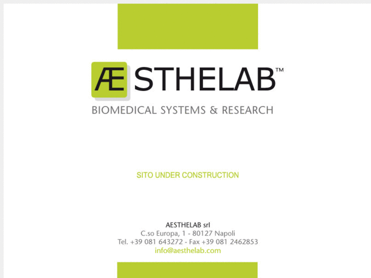 www.aesthelab.com