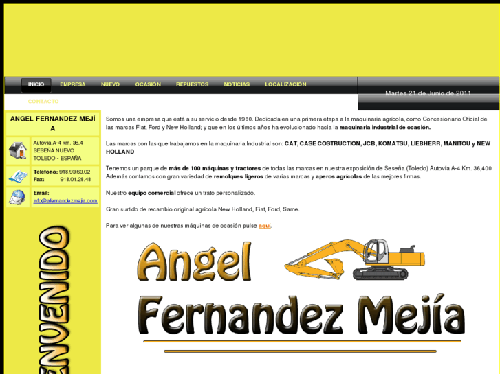 www.afernandezmejia.com