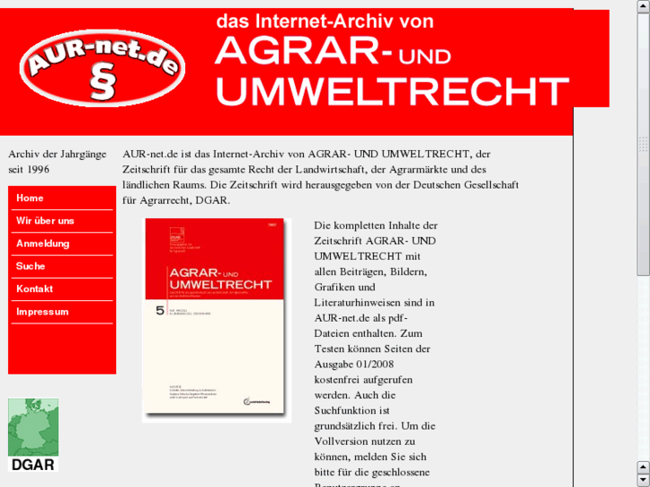 www.agrarrecht.com