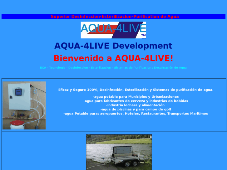 www.aguaperfecto.com