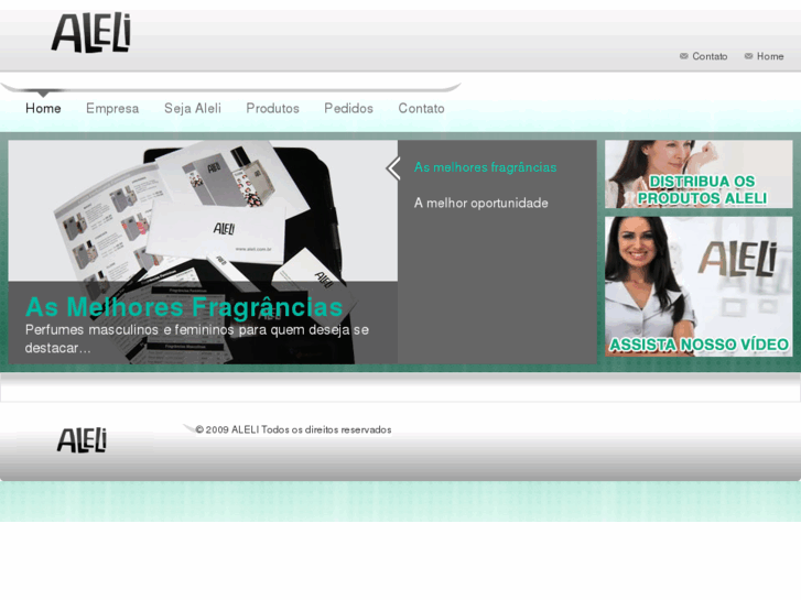 www.aleli.com.br