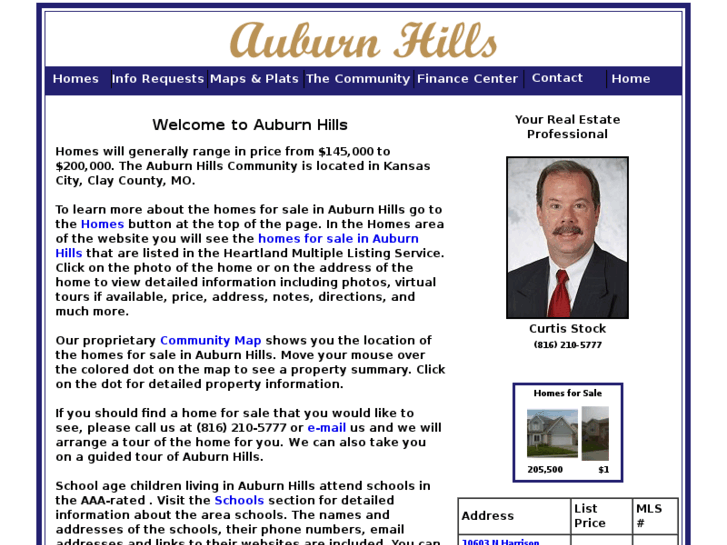 www.auburn-hills.com