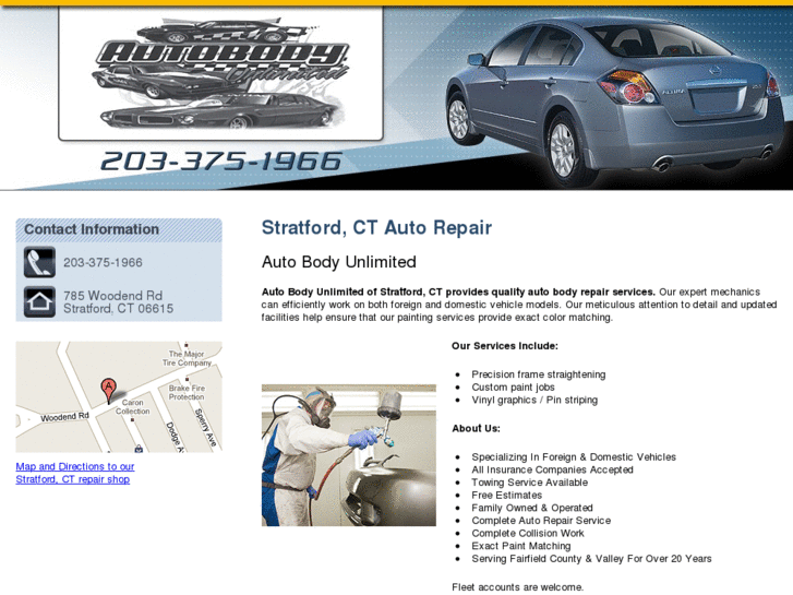 www.autobodyunlimitedstratford.com