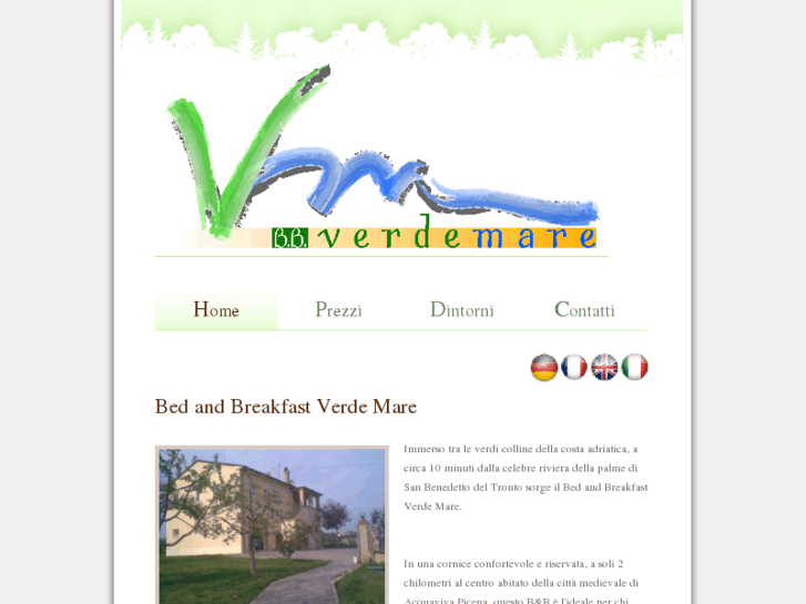 www.bb-verdemare.com