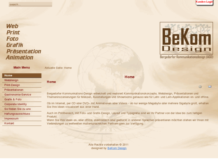 www.bekom.info