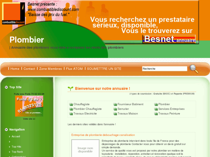 www.bestnet.fr