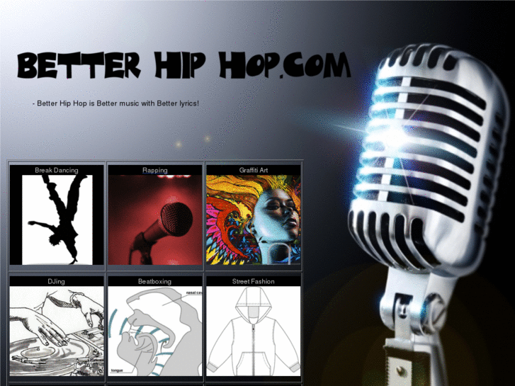 www.betterhiphop.com