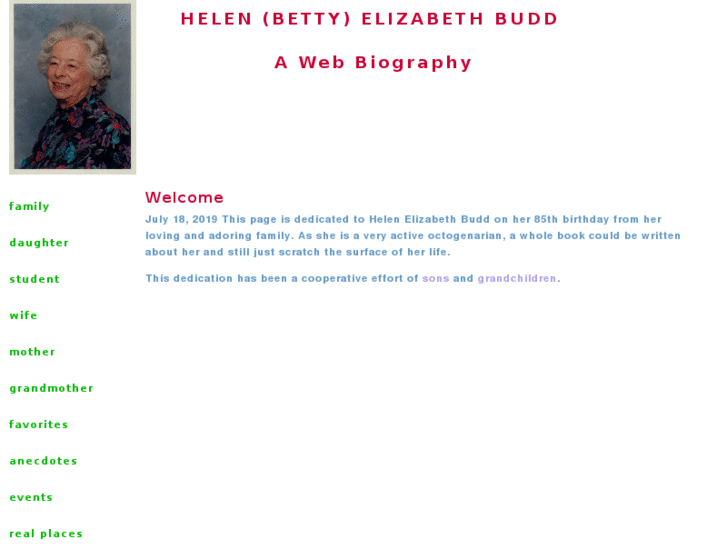 www.bettybudd.net