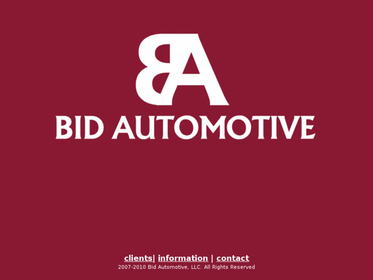 www.bidautomotive.com