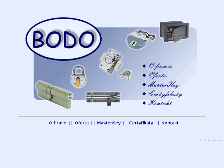 www.bodo.net.pl