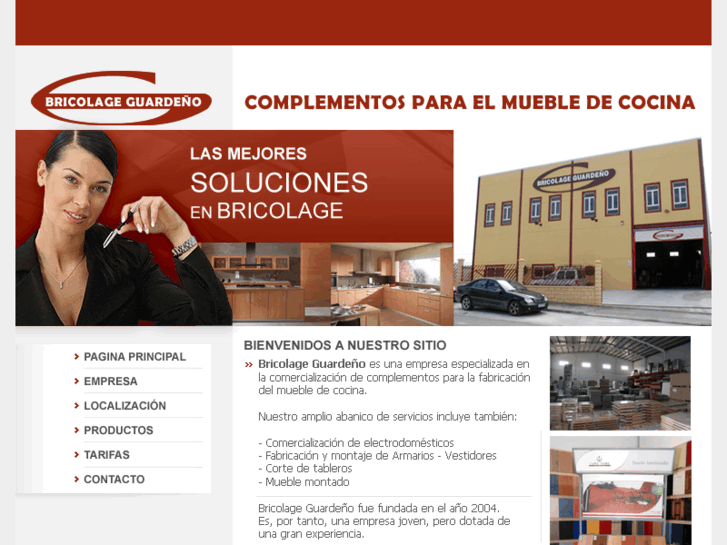 www.bricolageguardeno.com