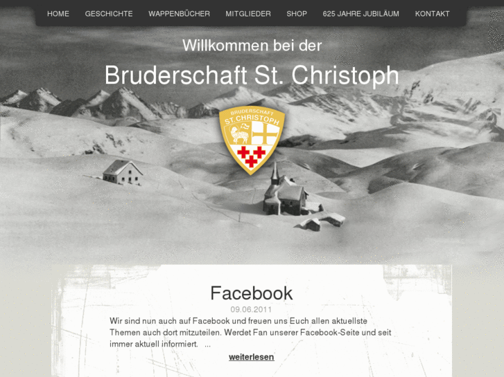 www.bruderschaft-st-christoph.org