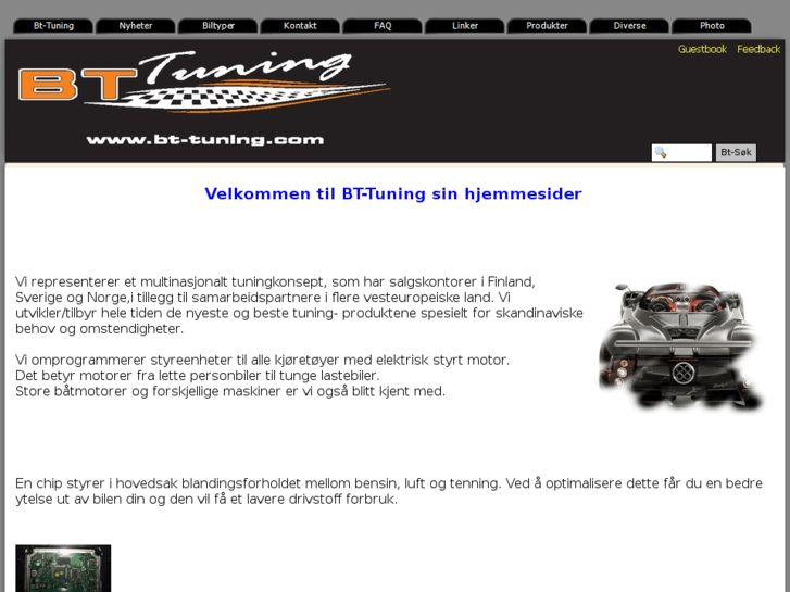 www.bt-tuning.com