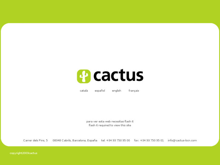 www.cactus-bcn.com