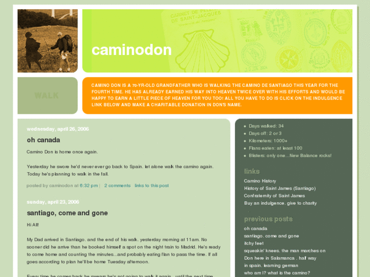 www.caminodon.com