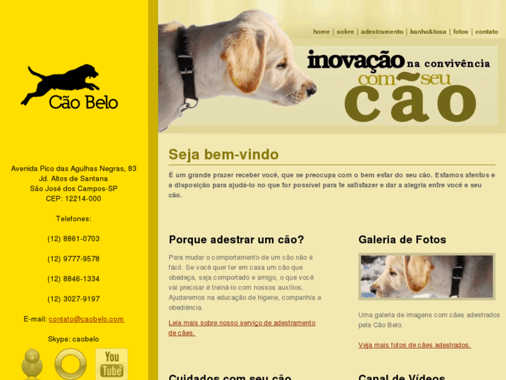 www.caobelo.com