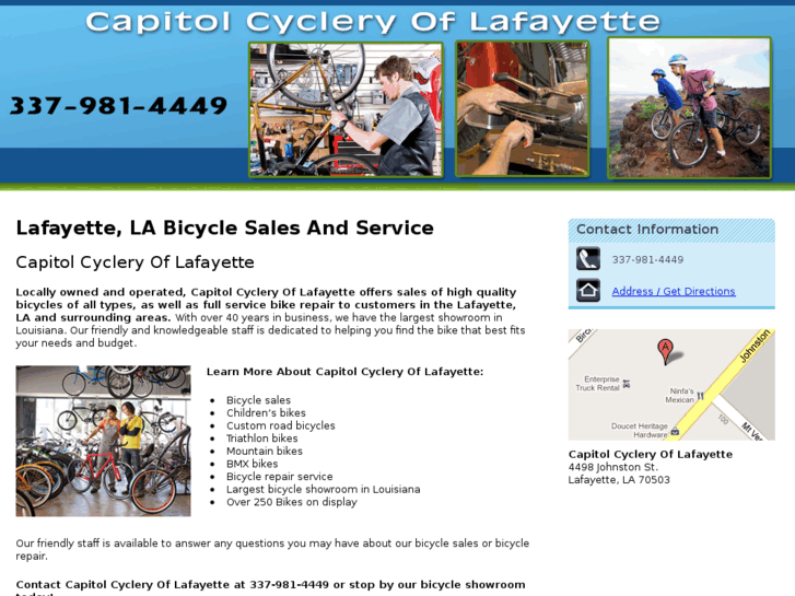 www.capitolcycleryoflafayette.com