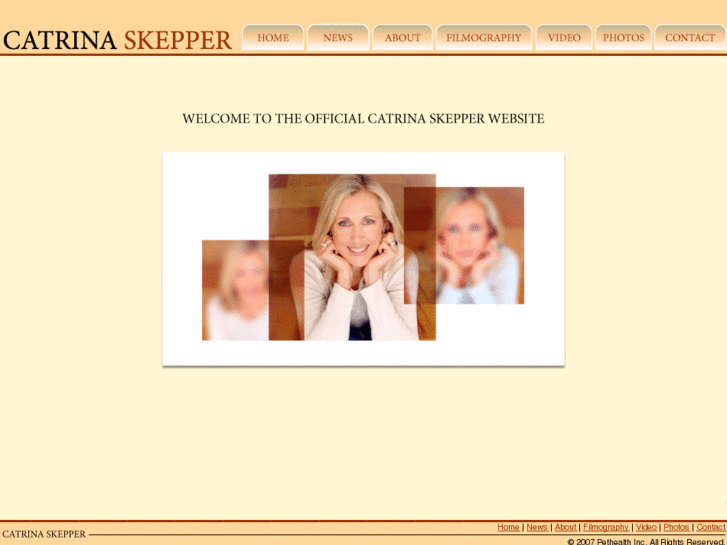 www.catrinaskepper.com