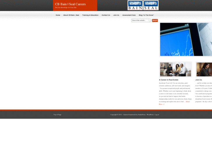 www.cbbaincareers.com