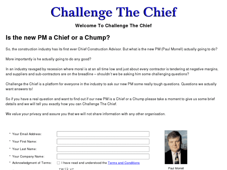 www.challengethechief.com