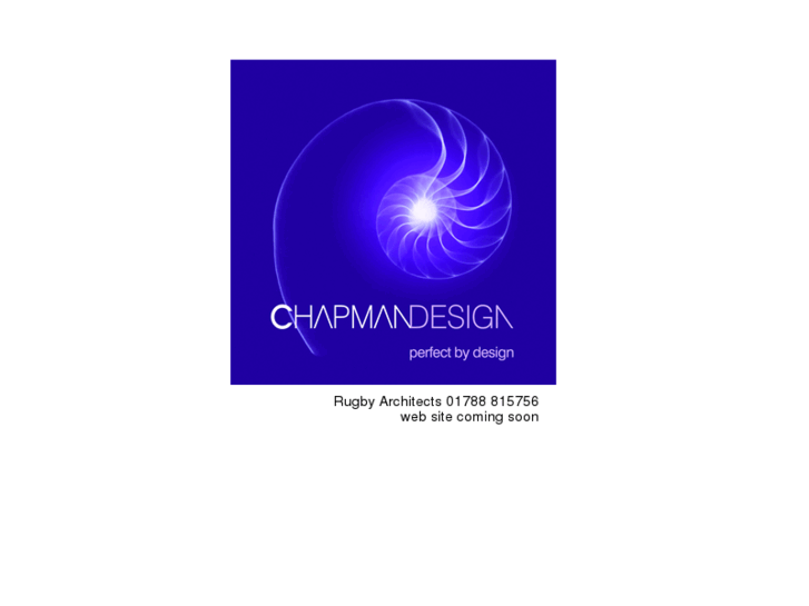 www.chapman-design.co.uk