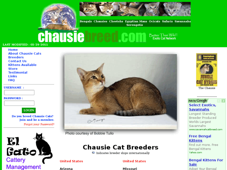 www.chausiebreed.com