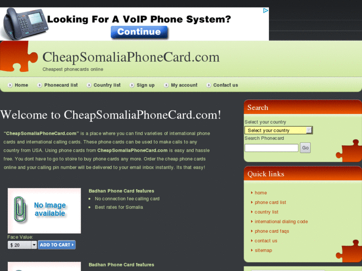 www.cheapsomaliaphonecard.com