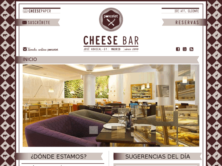 www.cheesebar.es