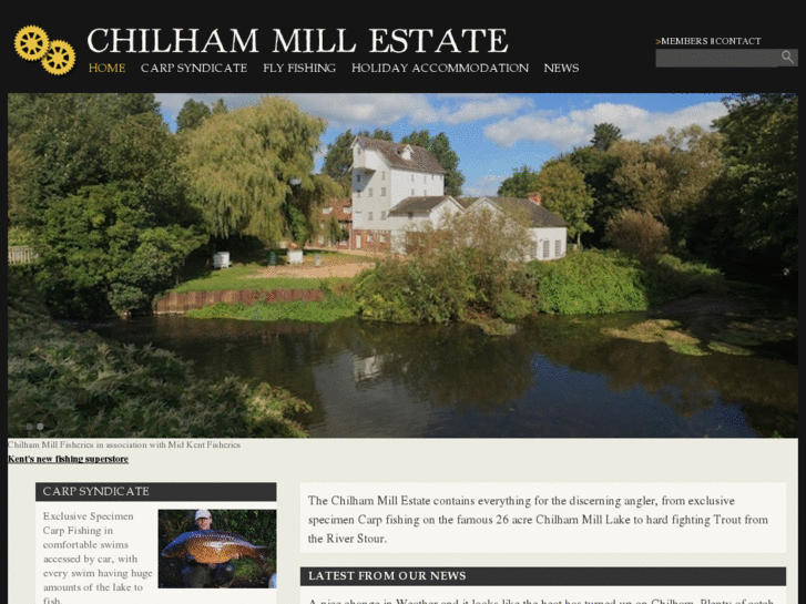 www.chilhammillestate.com