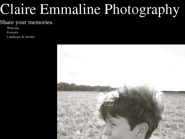 www.claireemmaline.com