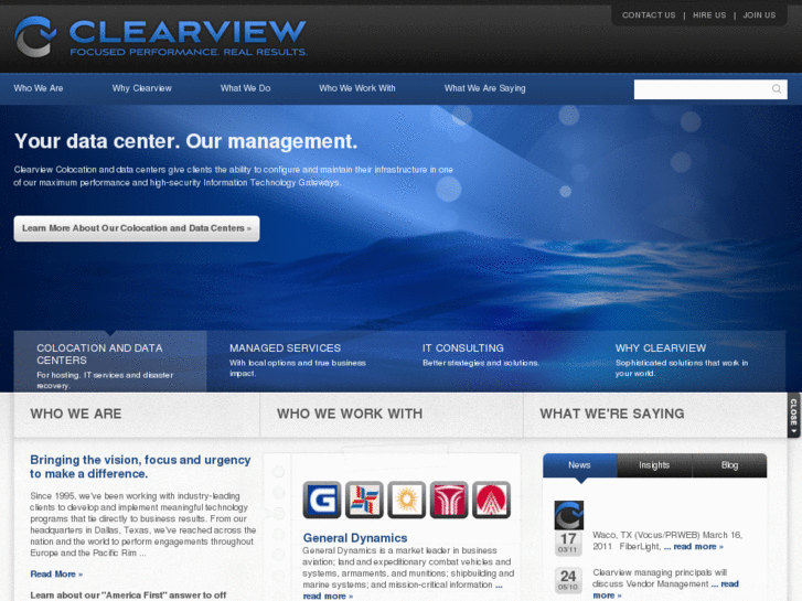 www.clearviewfocus.com