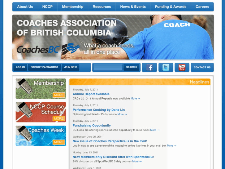 www.coaches.bc.ca