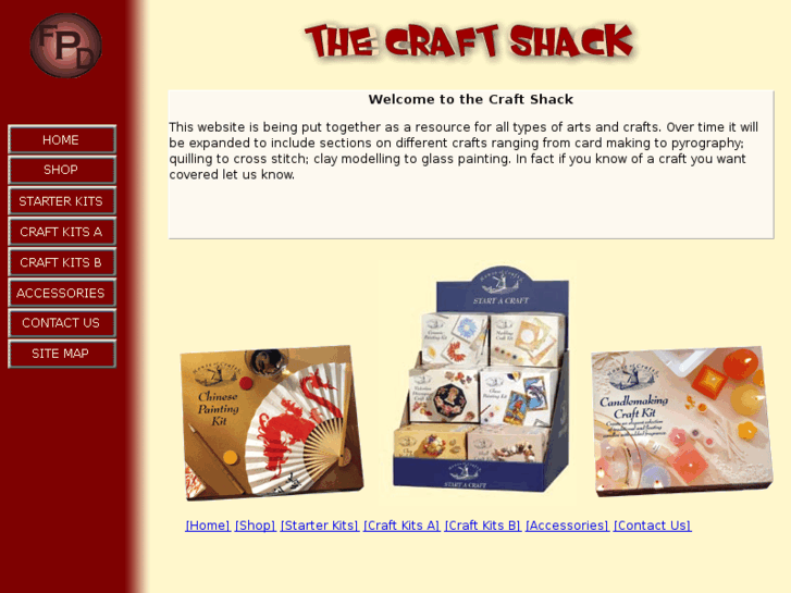 www.craftshack.co.uk