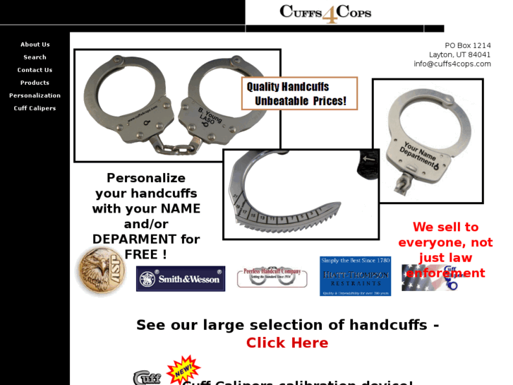 www.cuffs4cops.com