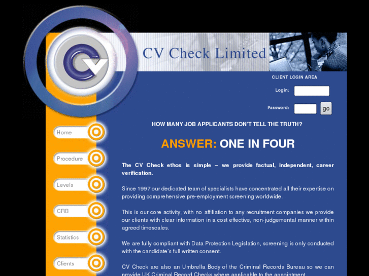 www.cvcheck.co.uk