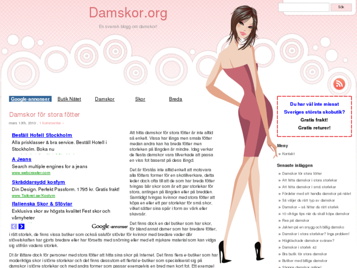 www.damskor.org