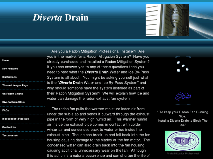 www.divertadrain.com