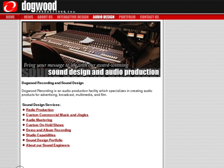 www.dogwoodrec.com