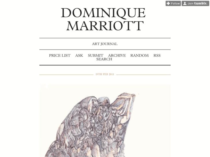 www.dominiquemarriott.com