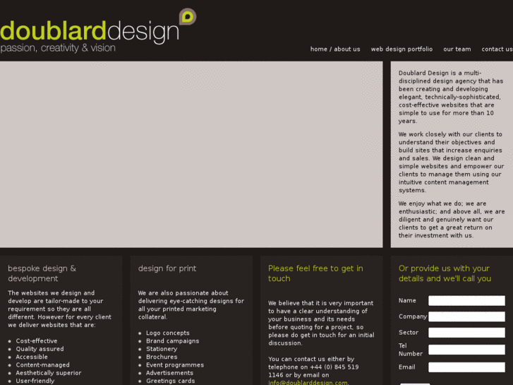 www.doublarddesign.com