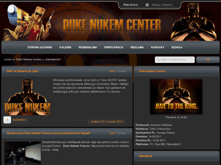 www.duke-nukem.org