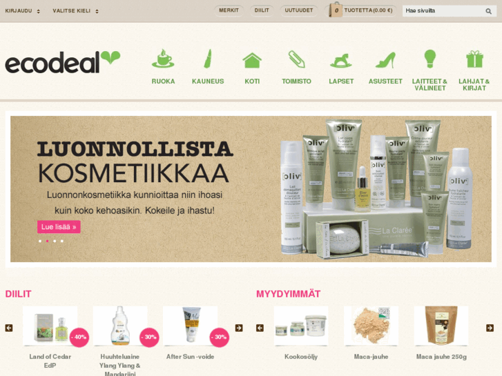 www.ecodeal.biz