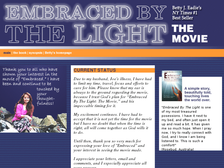 www.embracedbythelightthemovie.com