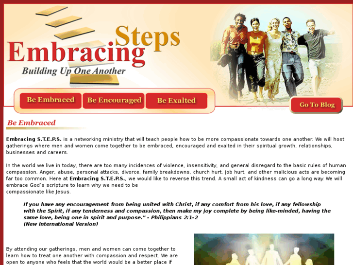 www.embracingsteps.com