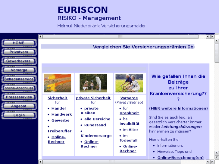 www.euriscon.com