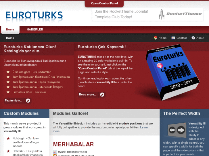 www.euroturks.net