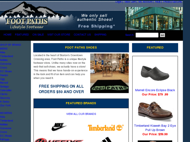 www.footpathsshoes.com