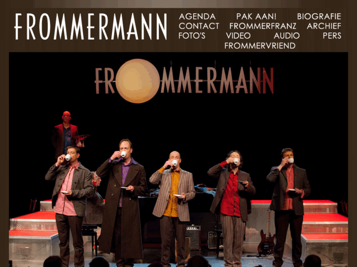 www.frommermann.nl