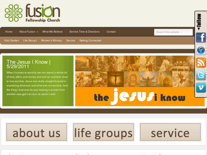 www.fusionfellowshipchurch.com