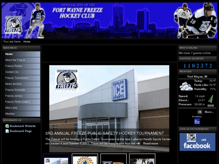 www.fwpdfreezehockey.com